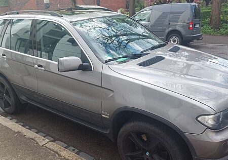 BMW X5 3.0 d
