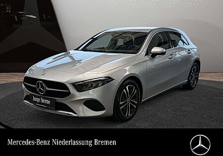 Mercedes-Benz A 200 PROGRESSIVE+LED+KAMERA+TOTW+7G