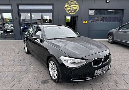 BMW 120 d