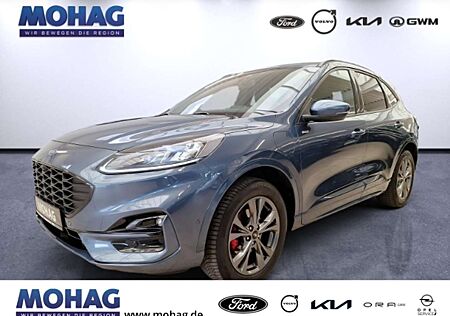 Ford Kuga ST-Line X 2.5l Duratec -PHEV * Keyless*-EU6d-