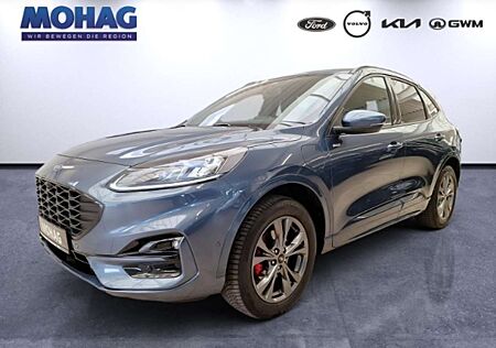 Ford Kuga ST-Line X 2.5l Duratec -PHEV * Keyless*-EU6d-