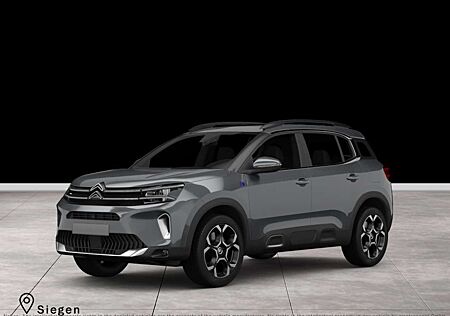 Citroën C5 Aircross Citroen Hybrid 136 ë-DCS6 Max Max DAB LED