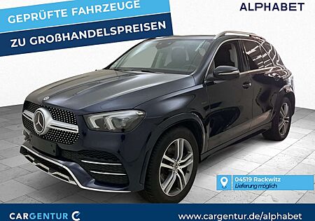 Mercedes-Benz GLE 350 de AMG Line 4Matic SpoSi 360° Wide Pano