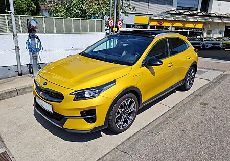 Kia XCeed Platinum Edition , Panorama*Kamera*Leder*