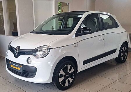 Renault Twingo Limited*1 HAND*KLIMA*BT*FALTDACH*8 FACH*