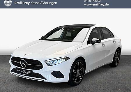 Mercedes-Benz A 200 A-Klasse