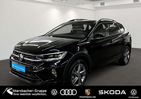 VW Taigo Volkswagen 1.0 TSI R-Line AHK iq.light Navi