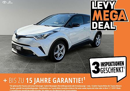Toyota C-HR 1.8 Hybrid Style Selection *NAVI*