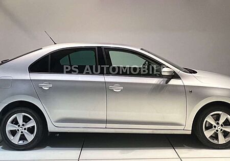 Skoda Rapid /Spaceback 1.2 TSI Ambition