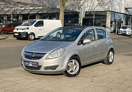 Opel Corsa D Klimaanlage,Garantie,Tüv Neu