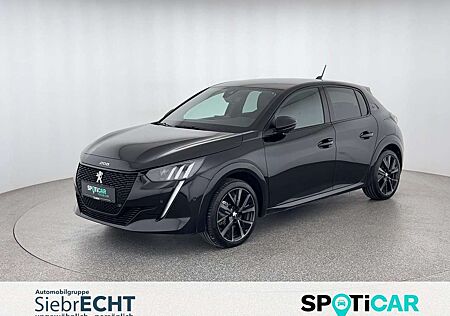Peugeot 208 e- GT *NAVI*RFK*PDC*uvm