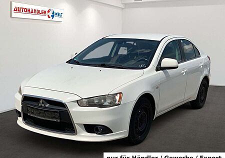 Mitsubishi Lancer Sportback 2.0 D Klimaauto PDC Tempo