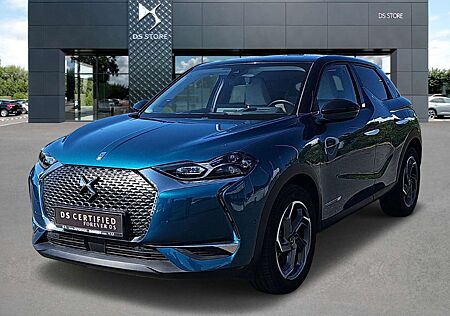 DS Automobiles DS 3 Crossback So Chic 1.2 PT 130 Navi Soundsystem HUD Massagesit