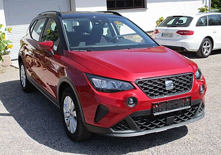 Seat Arona Style+PDC+SHZ+LED+Kamera