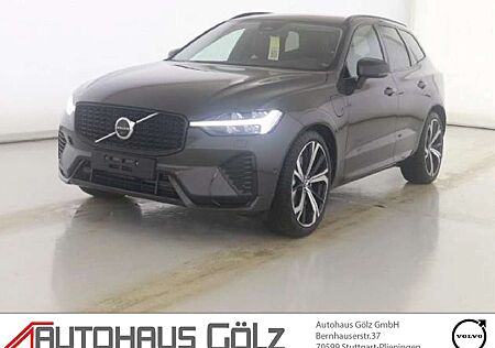 Volvo XC 60 XC60 T8 Ultra Dark AWD AHK*SHD*Standheiz.*ACC*Luftfahr