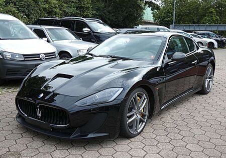 Maserati GranTurismo MC Stradale Original*450 PS*