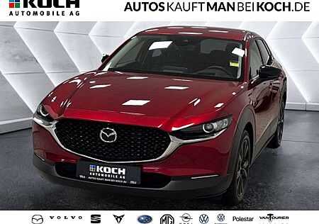 Mazda CX-30 2.0 SKYACTIV-G M Hy. Homura AT PRE-P Navi