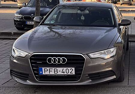 Audi A6 3.0 TDI DPF quattro S tronic