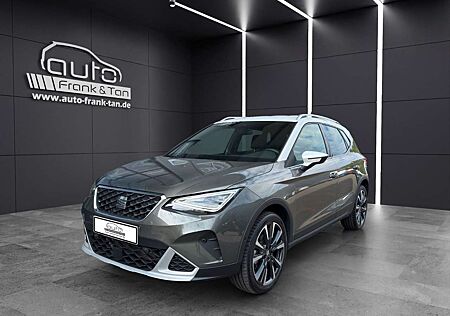 Seat Arona Xperience*360° Kamera*Apple CarPlay*Navi*