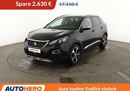 Peugeot 3008 1.5 Blue-HDi Crossway*NAVI*LED*TEMPO*CAM*PDC*