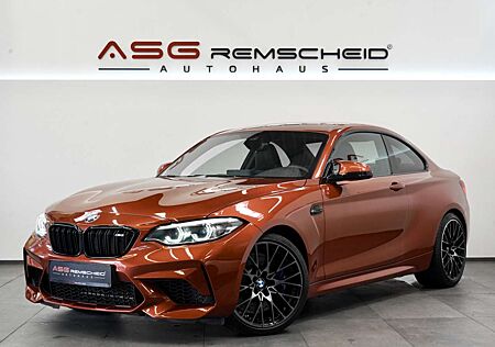 BMW M2 Competition Coupé DKG 2.H *Schale*19*Memory