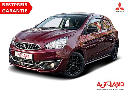 Mitsubishi Space Star 1.2 Active+ Navi Android Apple Klima