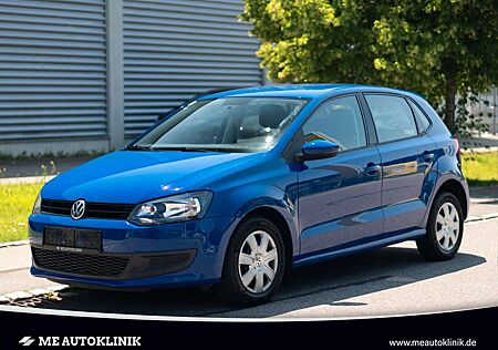 VW Polo Volkswagen V Trendline *Garantie*Klima