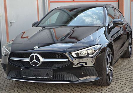 Mercedes-Benz CLA 250 e Shooting Brake*NAVI*KMERA*T.LEDER*TOP*