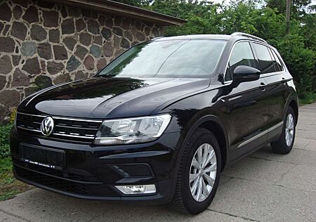 VW Tiguan Volkswagen Comfortline BMT/Start-Stopp