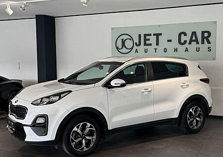 Kia Sportage Edition 7 2WD