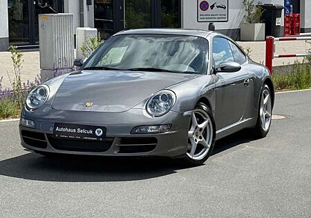 Porsche 911 Carrera Coupe *Bose*SHZ*Navi*Schiebedach*