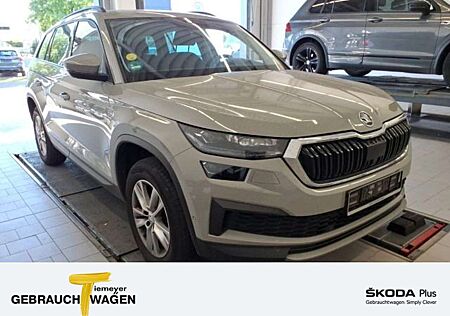 Skoda Kodiaq 2.0 TDI DSG 4x4 AMBITION MATRIX KAMERA AH