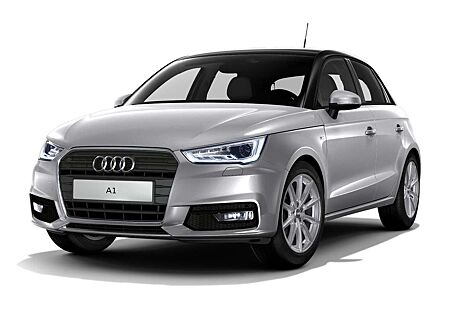 Audi A1 1.4 TFSI Sportback S tronic Sport