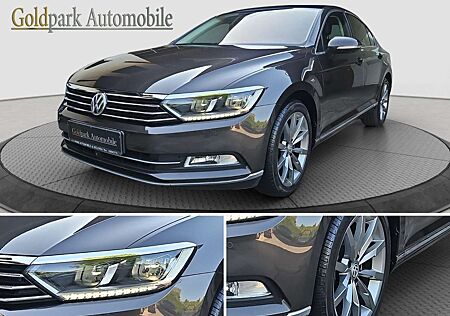 VW Passat Volkswagen Lim. Highline/360°KAMERA/SHZ/PDC/AHK!