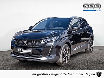 Peugeot 3008 1.5 GT 130 EAT8 SHZ KAMERA PANORAMADACH