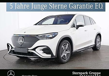 Mercedes-Benz EQE SUV EQE 350 4M SUV AMG Edit. Pano,AHK,HAL,Hyper, HUD