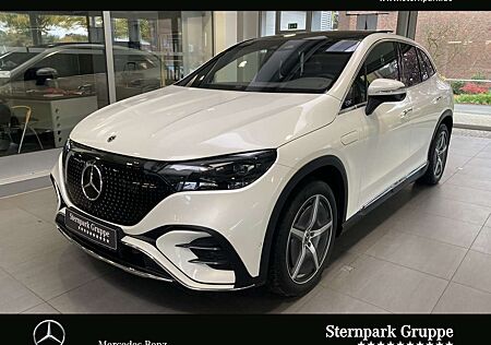 Mercedes-Benz EQE SUV EQE 350 4M SUV AMG Edit. Pano,AHK,HAL,Hyper, HUD