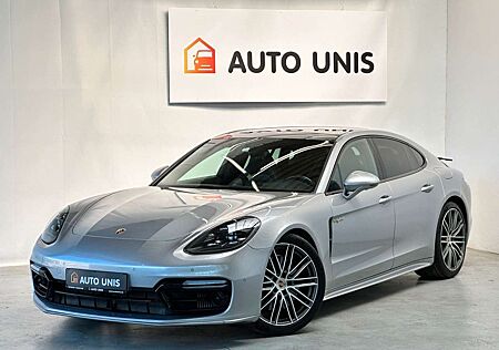Porsche Panamera 4 2.9 E | HUD | 360 cam | Matrix Led