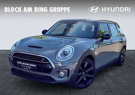 Mini Cooper S Clubman CHILI LED Klimaaut. SH NAVI