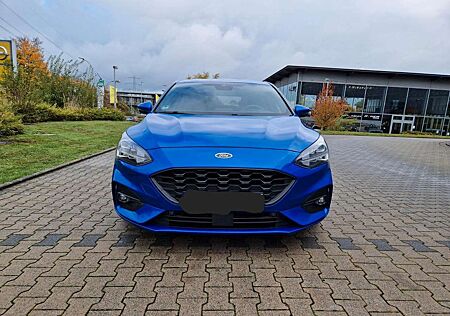 Ford Focus 1.0 EcoBoost ST-Line