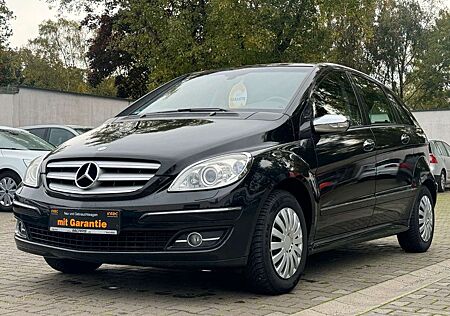 Mercedes-Benz B 170 *Bi-Xenon*Radio*Klima*MFL*Sitz-Komfort*