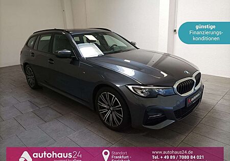 BMW 320 3er - i M Sport Navi|HUD|Sitzhzg.|
