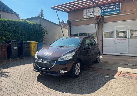 Peugeot 208 Active TüV NEU SHZ MFL ALLWETTER KLIMA