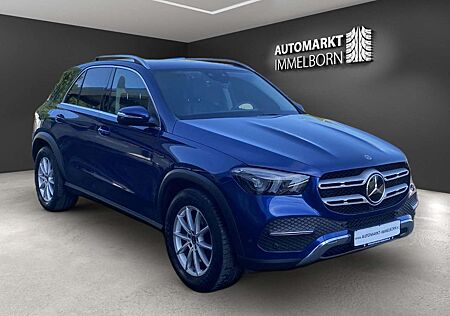 Mercedes-Benz GLE 350 de Kamera*Distro*DAB*LED*VollLeder*VZ*19