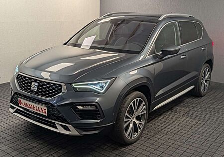 Seat Ateca Xperience 4x4+AHK+ACC+LED+Navi+Kam+Keyless