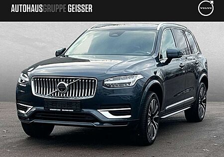 Volvo XC 90 XC90 T8 AWD Recharge Plus Bright 7-Sitzer AHK