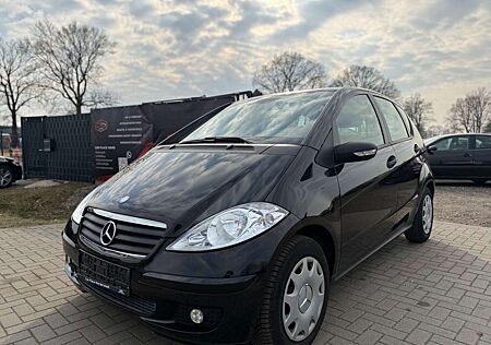 Mercedes-Benz A 160 A -Klasse CDI TÜV/KLIMA