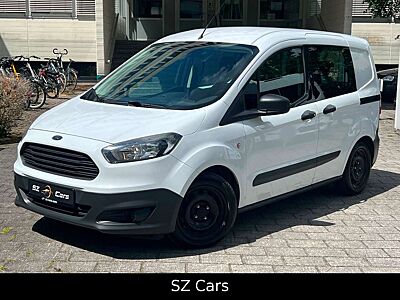 Ford Transit Courier Kombi