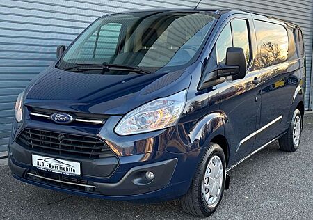 Ford Transit Custom Kasten 340 L2 AHK KAMERA GRA***