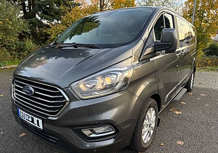 Ford Tourneo Custom Custom 320 TDCi 320 L2H2 VA Autm. Trend